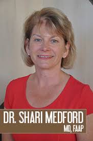 Dr. Grace L. Stringfellow, MD