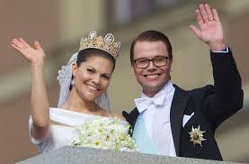 Švédská královská rodina se raduje z nového přírůstku. Viktorie Svedska Princezna Ktera Bojovala S Mentalni Anorexii Zeny Cz