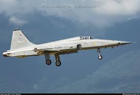 Scroll down for image gallery. 78 00870 Taiwan Air Force Northrop F 5e Tiger Ii Photo By Andrei Shmatko Id 1032845 Planespotters Net