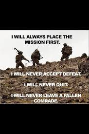 We Are The Fallen Don T Leave Me Behind Romeo Mike Clothing Gifts Army Quotes Military Quotes Army Life