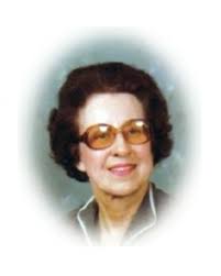 Obituary information for Elvi McFarlane