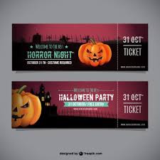 Download Halloween Party Ticket Template For Free Halloween Party Tickets Party Tickets Ticket Template Free