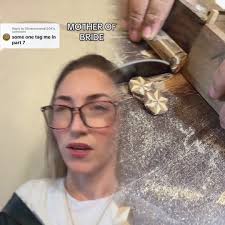 Bridesmaid Tara's Tinder Date Drama at the Wedding