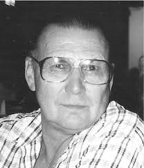 RONALD FOGLE Obituary (1932