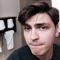 James Whipkey's Instagram, Twitter & Facebook