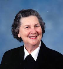 Betty Winston Obituary