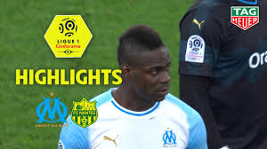 Get the latest marseille news, scores, stats, standings, rumors, and more from espn. Olympique De Marseille Fc Nantes 1 2 Highlights Om Fcn 2018 19 Youtube