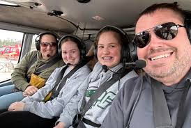 Award-winning archer aims high in life