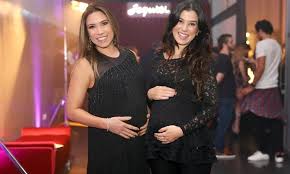Maybe you would like to learn more about one of these? Filha Cacula Vai Assumir A Presidencia Do Grupo Silvio Santos