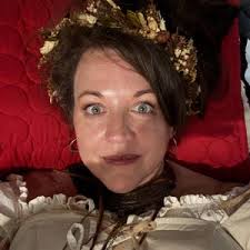 Autumn Brown Dried Flower Crown, Rustic&boho Wedding Crown, Bridesmaid  Wreath, Bride Hair Accessory, Engagement Crown, Rustic Crown