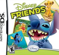 Amazon.com: Disney Friends - Nintendo DS : Video Games