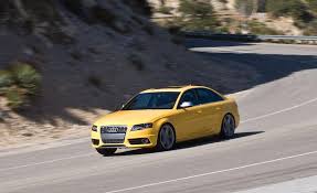 Image result for Imola Yellow 2010 Audi