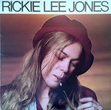 Rickie Lee Jones