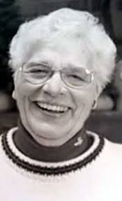 Phyllis “Fifi” Schmucker Obituary