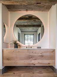 Maybe you would like to learn more about one of these? Cabin Fever Impressive Bathroom Designs By Abby Hetherington