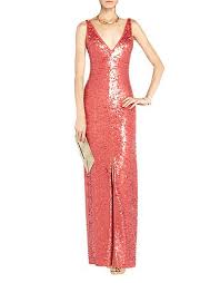 Sumner Sequined Evening Dress 448 Lord Taylor Shop Cocktail Dresses Ladies Gown Bcbg Dresses