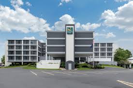817 nw b st richmond, in 47374. Quality Inn And Conference Center Hotel Hotel In Richmond In