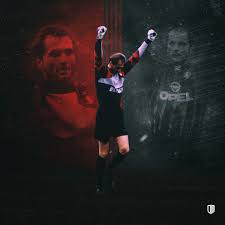 Sebastiano Rossi Calcio Milano