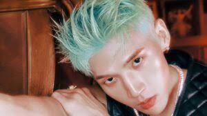 kyu Profile (Updated!)