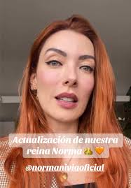 Norma En La Reina Del Sur