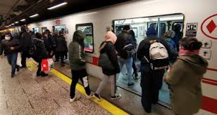 Las comunas afectadas son las condes, lo barnechea, providencia y. Fase De Transicion En Rm Primer Dia El Despertar De Las Comunas Que Salieron De Cuarentena Isci Isci