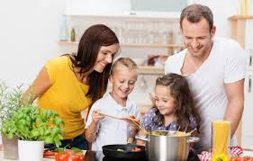 Aquí encontrarás deliciosas recetas para cocinar con niños. 10 Recetas Rapidas Y Faciles De Hacer En Casa Para Ninos Etapa Infantil