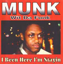 Munk Wit Da Funk