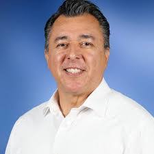 Bernadette Moreno's Instagram, Twitter & Facebook