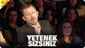 Hülya avşar, acun ilıcalı ve sergen yalçın'ın jüri üyeliğini yaptığı yetenek sizsiniz yarışmasına bir ünlü isim daha katıldı. Yetenek Sizsiniz Turkiye Sergen Yalcin Sihirbazlik Gosterisine Sert Yorumda Bulundu Yetenek Sizsiniz Turkiye Facebook