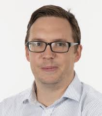 Organisational structure chart