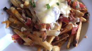 The canadian dish was originally seen in the province of quebec, but can be found all around canada and has spread to the united kingdom and united states. Travel And Food Tips For Quebec Canada