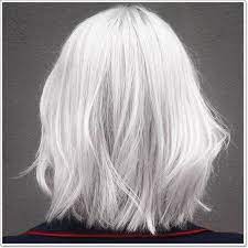 Check spelling or type a new query. 81 Stunning White Hair Styles Love It Flaunt It