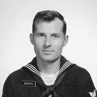 William Redpath Obituary