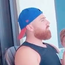 Derek Straka's Instagram, Twitter & Facebook