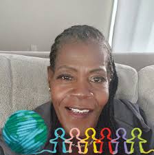 What COGIC churches in the DC area have a Gen Z population?