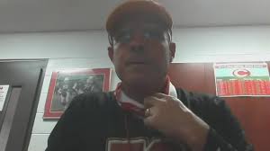 Alex Wood's former coach describes how he once outpitched Gerrit Cole, says  no one performs better in big games