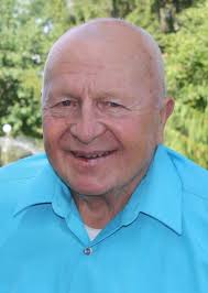 Obituary for William D. Farriss