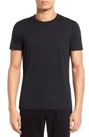 These premium properties result in soft, durable jersey with a lasting fit. Reigning Champ Short Sleeve Slim Fit Crewneck T Shirt Nordstrom
