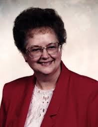 Obituary information for Peggy Elliott-Calhoun