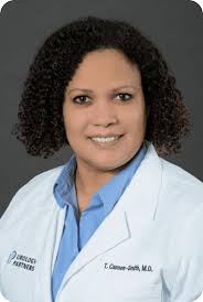 Tracy Cannon-Smith, MD, URPS