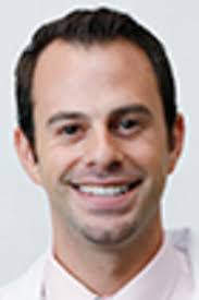 Aaron Block, M.D., M.P.H