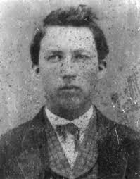 Thomas Jefferson Wright (1829-1900)