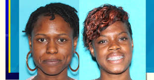 Las Vegas mother, aunt sentenced for deadly DUI crash; toddlers not in car  seats