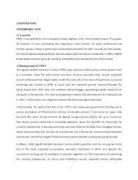 On the off chance that you pick this alternative, your report must be no less than six pages long, comprising of the rundown, account and. Internship Report