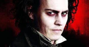 Sweeney Todd: The Demon Barber of Fleet Street Archives