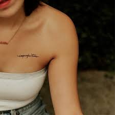 See more ideas about body art tattoos, tattoos, self love tattoo. Inkbox Tattoos Self Love Is The Best Love We Curated A Facebook