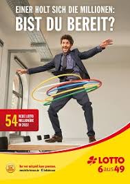 +49 311 36 1 23 77. Lotto Hessen Legt Mit Huth Wenzel Neue Kampagne Auf