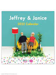 Christmas 2022 Fun Ideas 2022 Wall Calendar Funny Gifts For Him Or Her Birthday | Etsy Australia