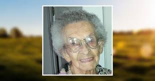 Mary Florence Henriksen Obituary February 28, 2015