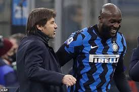 Il serait en désaccord avec ses dirigeants. Chelsea And Man City Linked Romelu Lukaku Will Stay At Inter Milan While Antonio Conte Is In Charge Aktuelle Boulevard Nachrichten Und Fotogalerien Zu Stars Sternchen